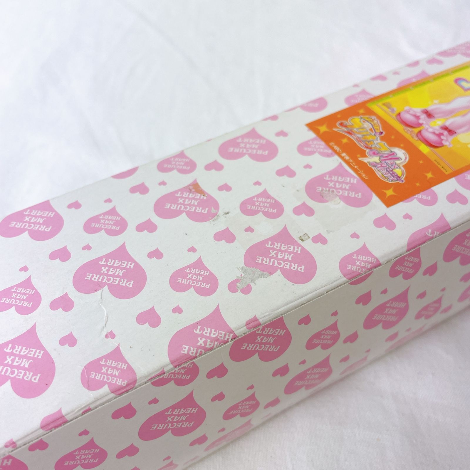 ふたりはプリキュア Max Heart 2006年 カレンダー ウィークリーシールカレンダー2006 ふたりはプリキュアMax Heart