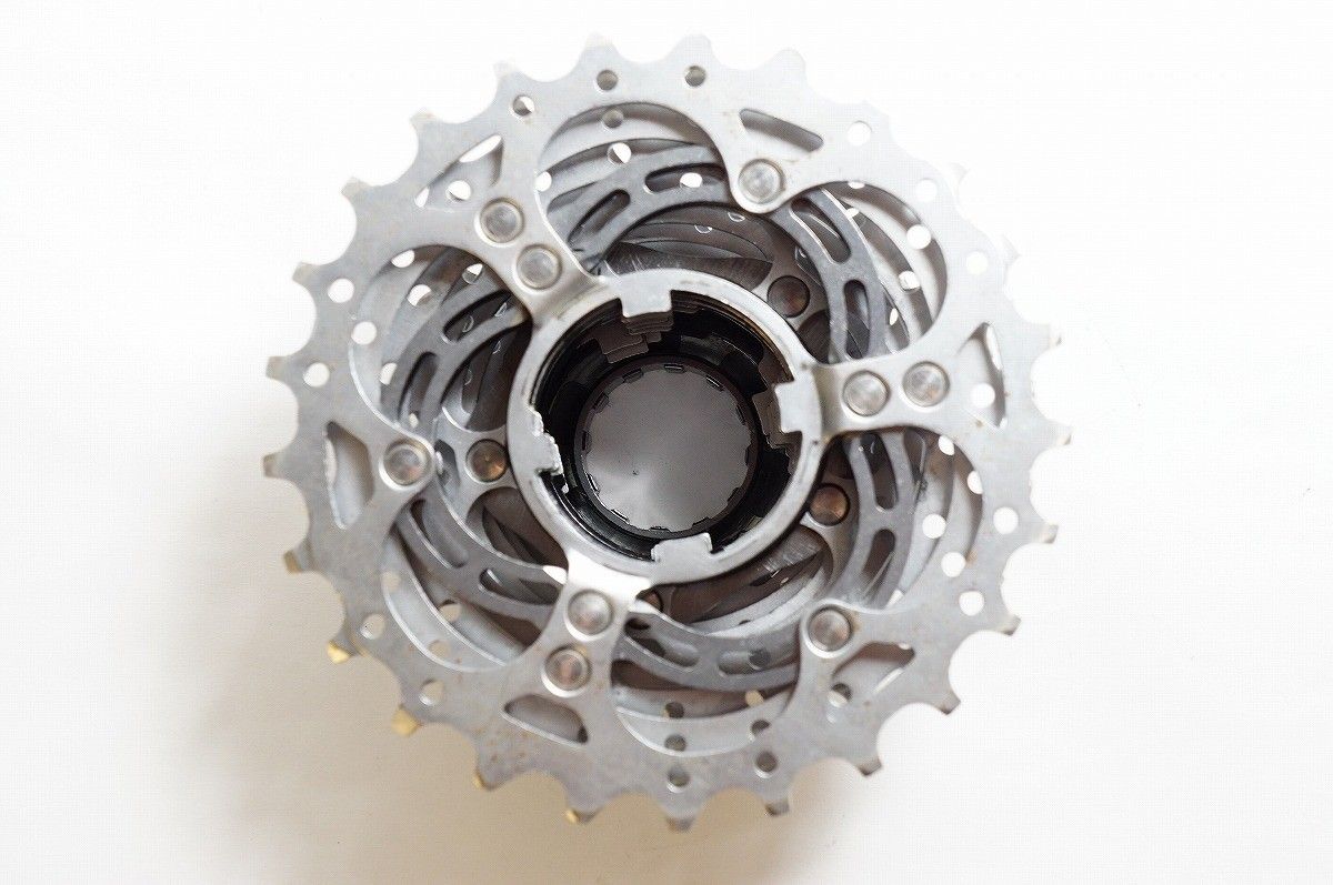 CAMPAGNOLO 「カンパニョーロ」 12-25T スプロケット / バイチャリ熊谷店