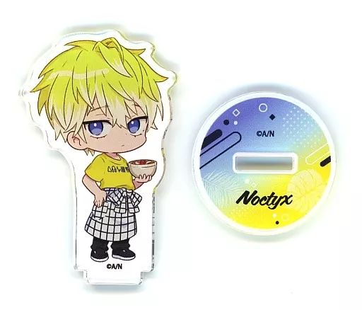 中古】アクリルスタンド・アクリルパネル サニー・ブリスコー 「2022