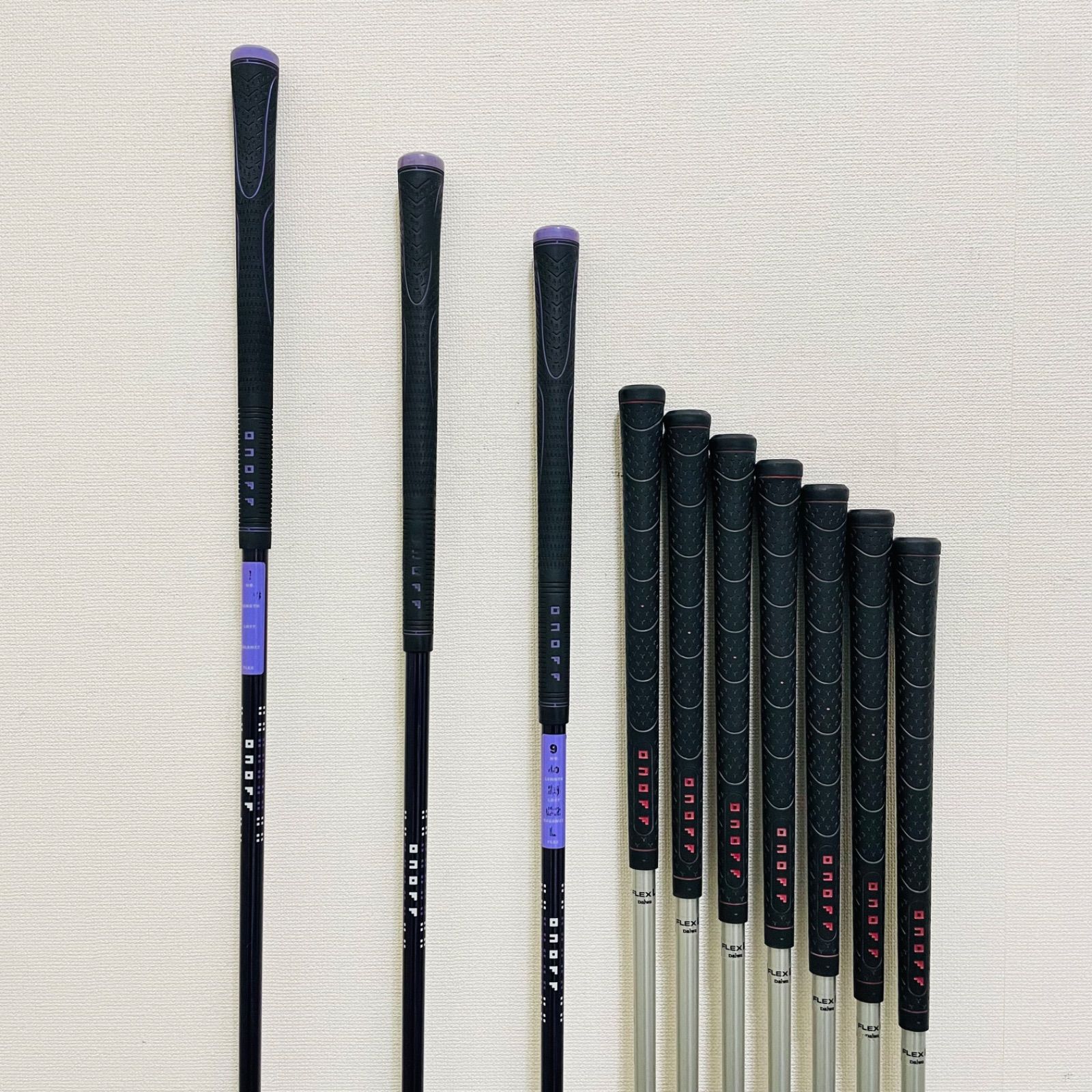 フレックスL ドライバー