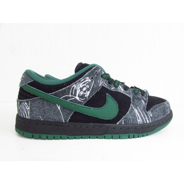 NIKE SB×There Skateboards ナイキ SB×ゼア スケートボード DUNK