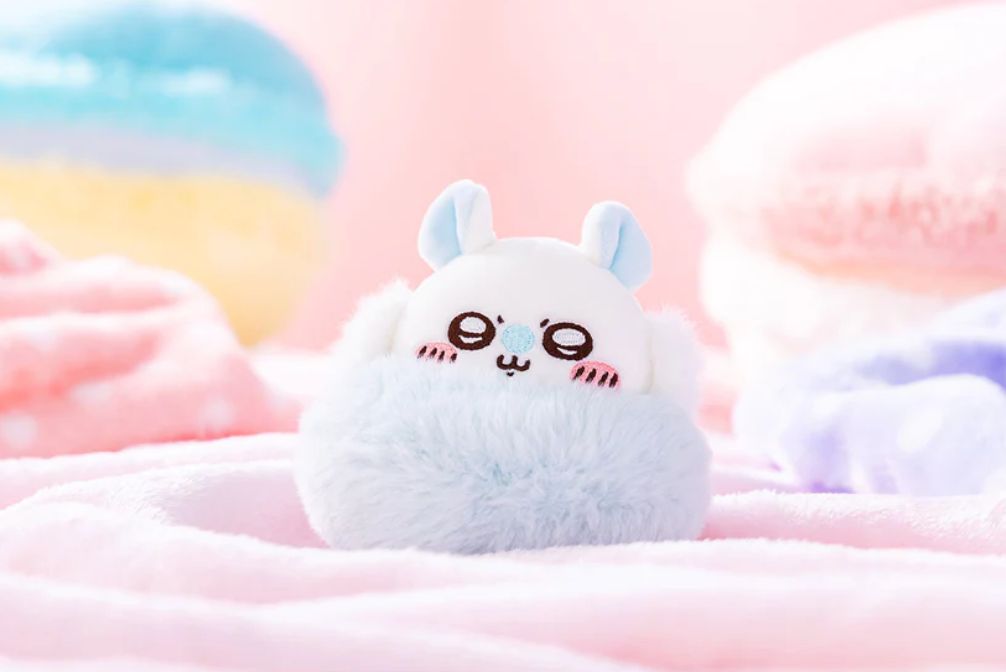 ちいかわ　モモンガ2種マスコット　30点セット ちいかわ マスコット 2点セット モモンガ - メルカリ