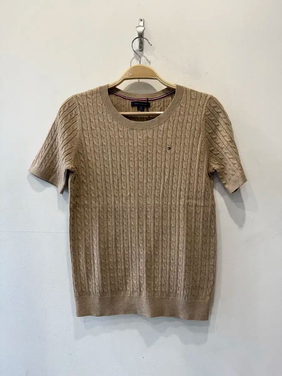 407 Tommy Hilfiger トミーヒルフィガー ニット