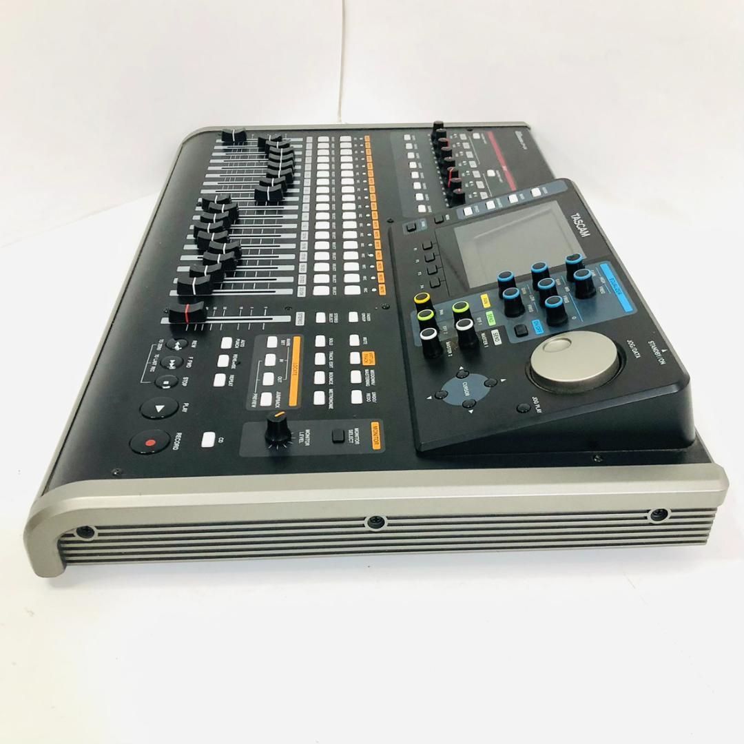 動作良好♪ TASCAM タスカム DP-24 24トラック MTR DIGITAL