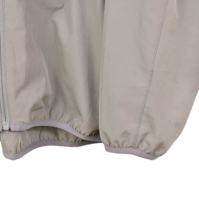 フレッシュサービス FreshService UTILITY PACKABLE SUIT ジャケット