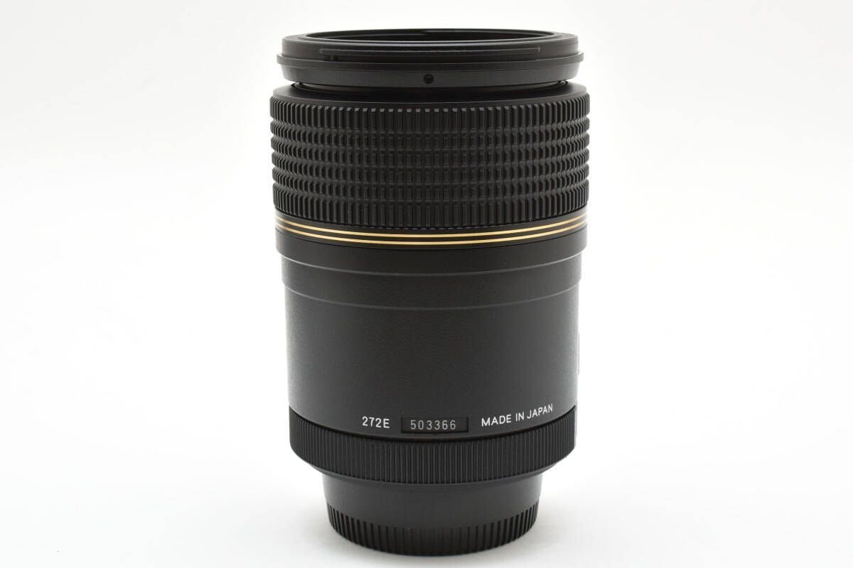 ★極上品★ TAMRON マクロレンズ SP AF90mm F2.8 ニコン用 71La2vYKWRL._AC_SY200_QL15_.jpg