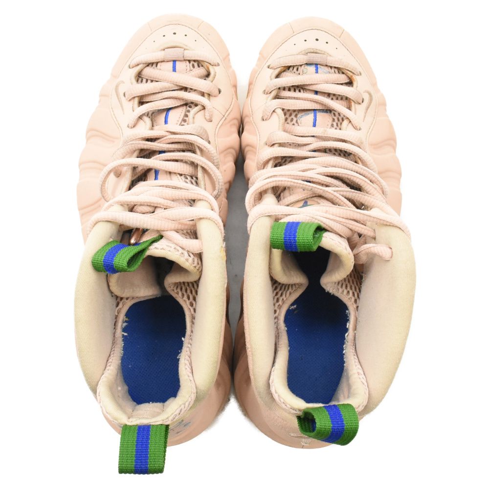 NIKE (ナイキ) WMNS AIR FOAMPOSITE ONE ウィメンズ エアフォーム  