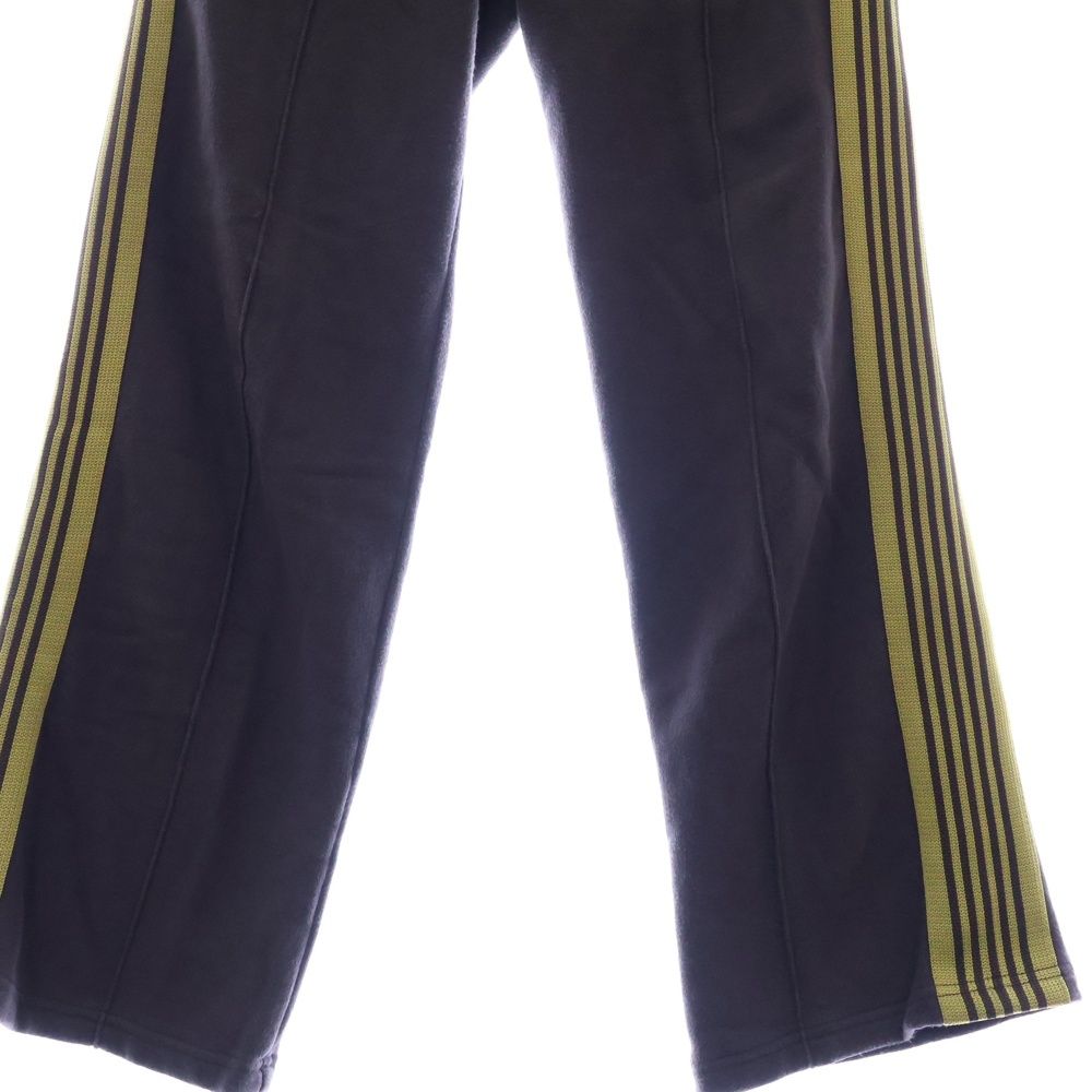 Needles トラックパンツ ヒザデル nubian Mサイズ Needles ニードルス