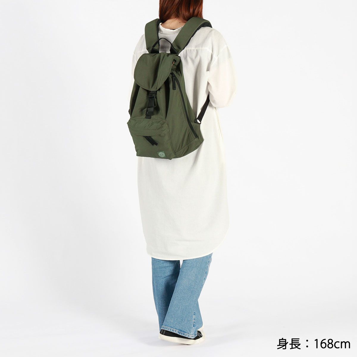 ポータークラシック リュック メンズ レディース Porter Classic 