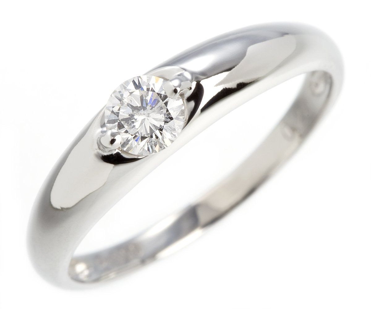 在庫セール 日本サイズ11号―書付 MELONE PT900 Kカラー 0.2ctUP ダイヤモンドリング アネリディギンザ ANELLIDIGINZA