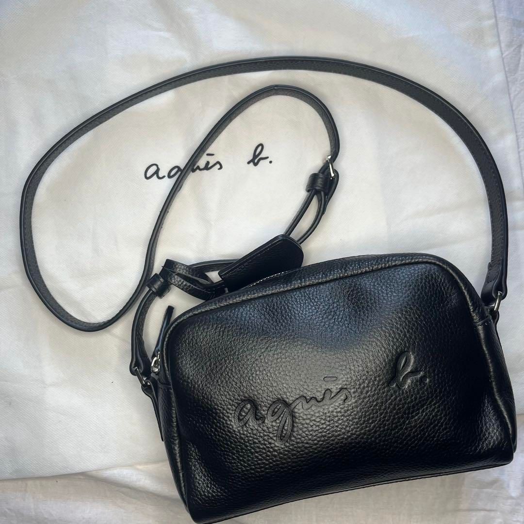 agnes b. ショルダーバッグ バッグ レディース : ZOZOTOWN Yahoo