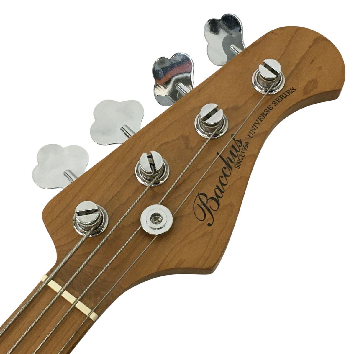 バッカス ジャズベースタイプ