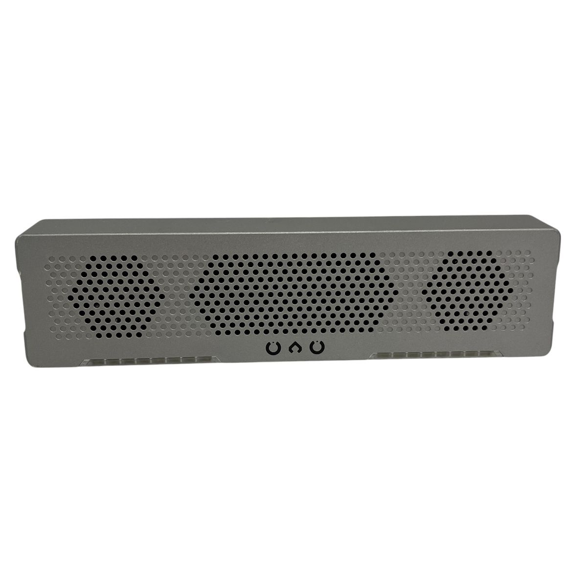 JD SOUND OVO USB バスパワー ポータブル スピーカー コンパクト