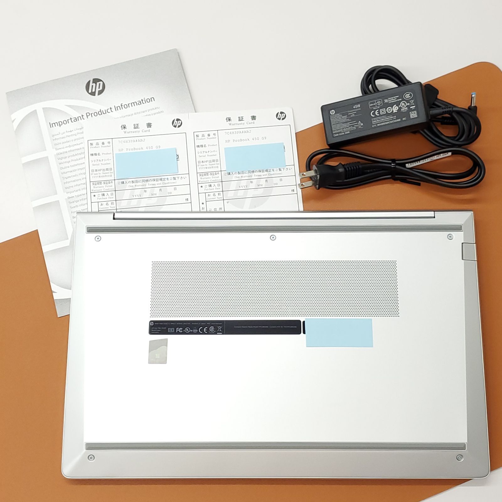 商品番号1824 hp
