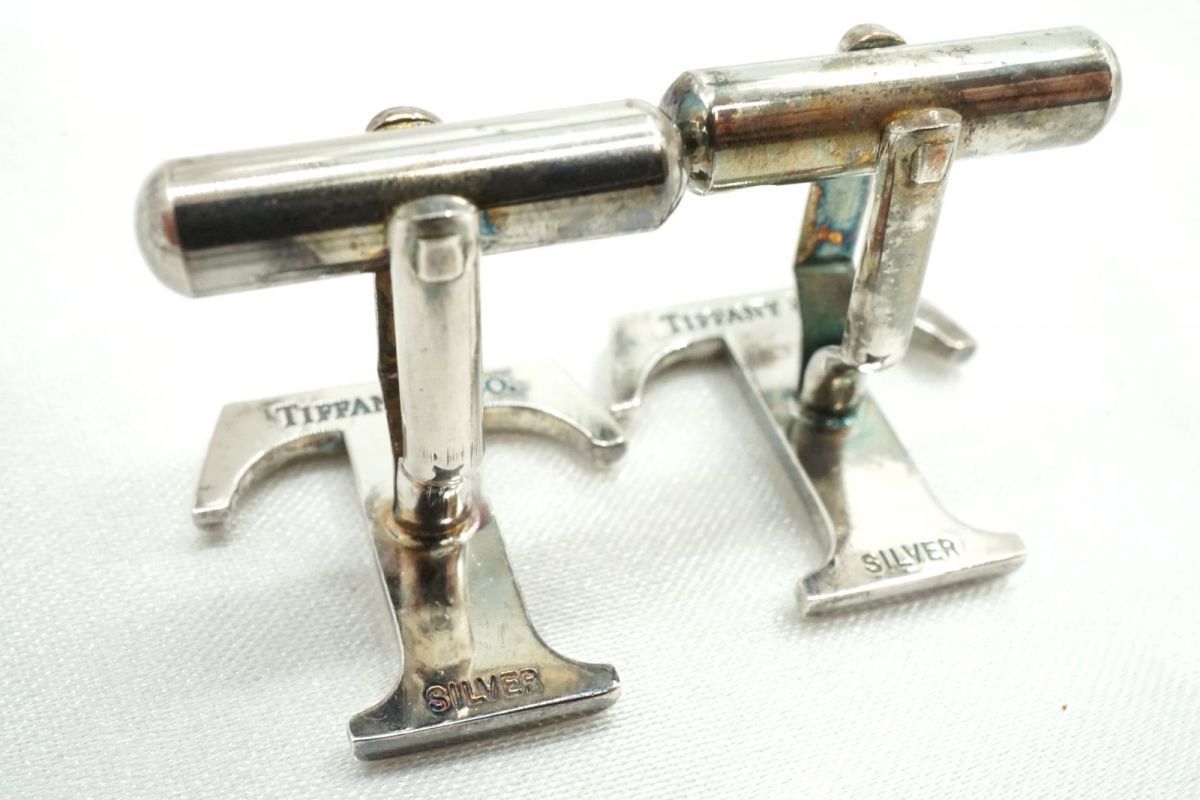 シルバー TIFFANY-Co.
