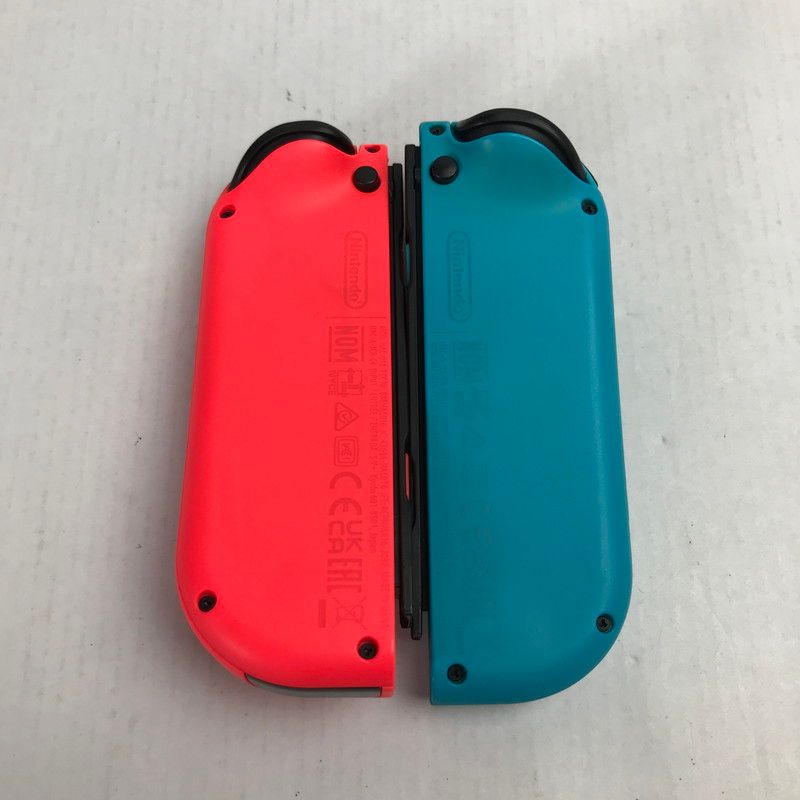 中古品】 Nintendo Switch ニンテンドー スイッチ 本体 (有機EL