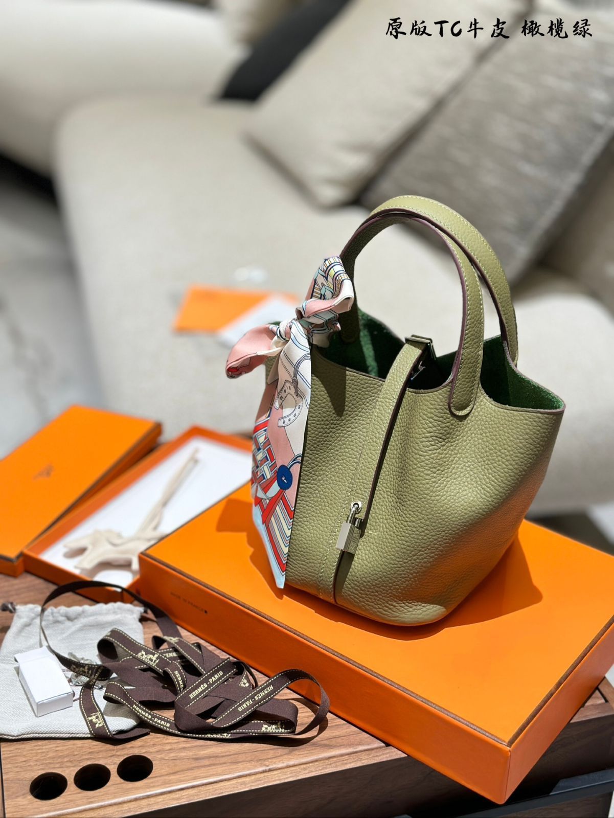 関税込HERMES★超希少 エルメス ピコタン18 直営 国内発送 org.jpg