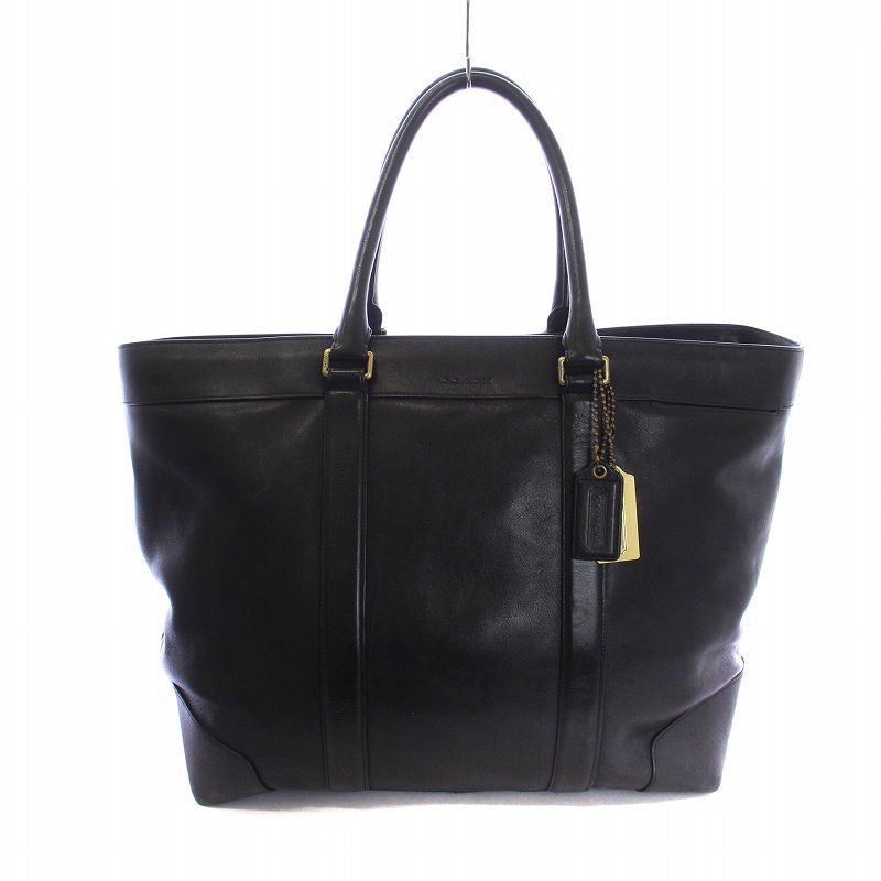 コーチ COACH 70487 トートバッグ ブリーカー レガシー