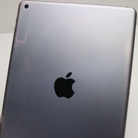 iPad 第6世代 Wi-Fi 32GB スペースグレイ タブレット Apple 土日祝発送OK 09000