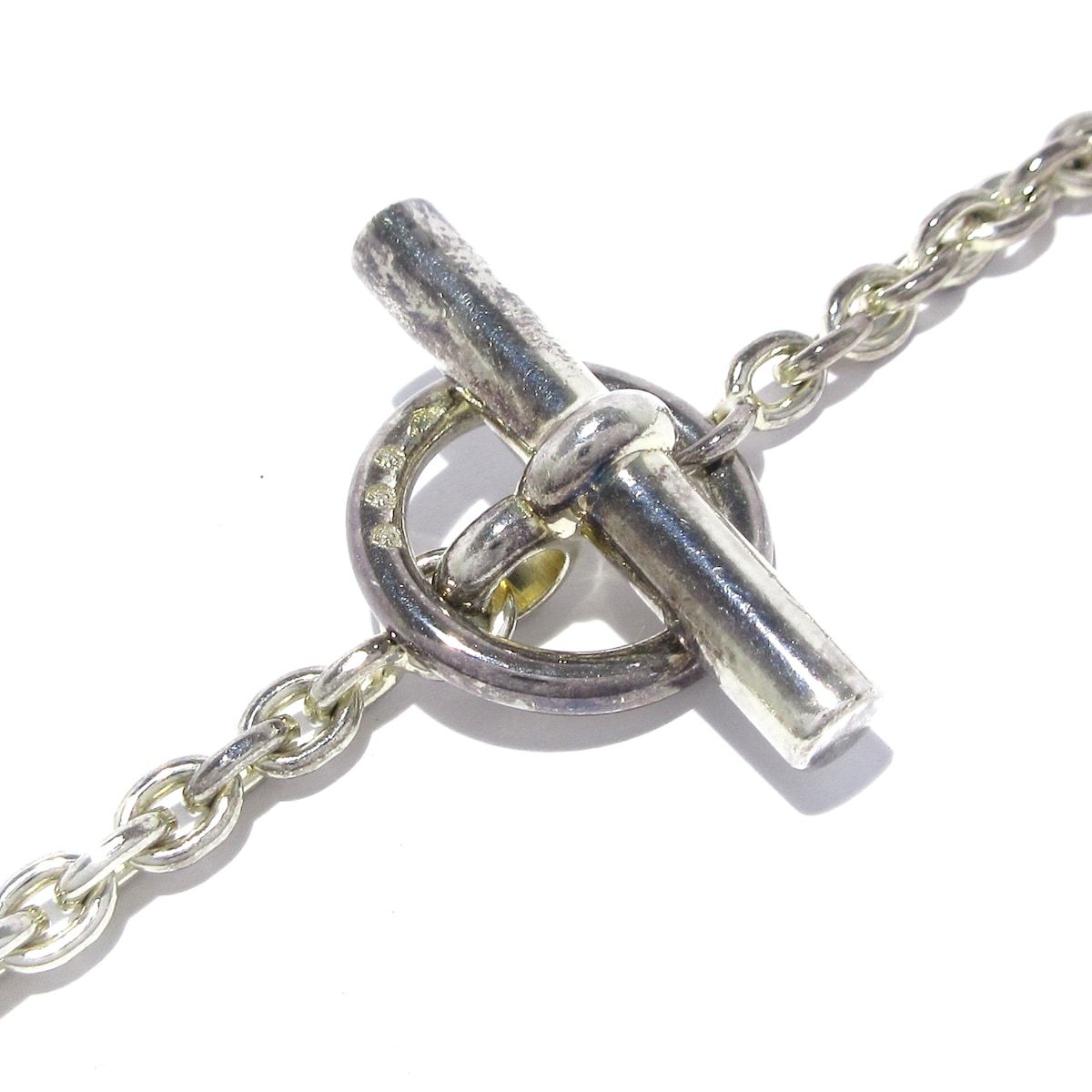 HERMES(エルメス) ネックレス ファランドール80 HERMES(エルメス) ネックレス ファランドール80