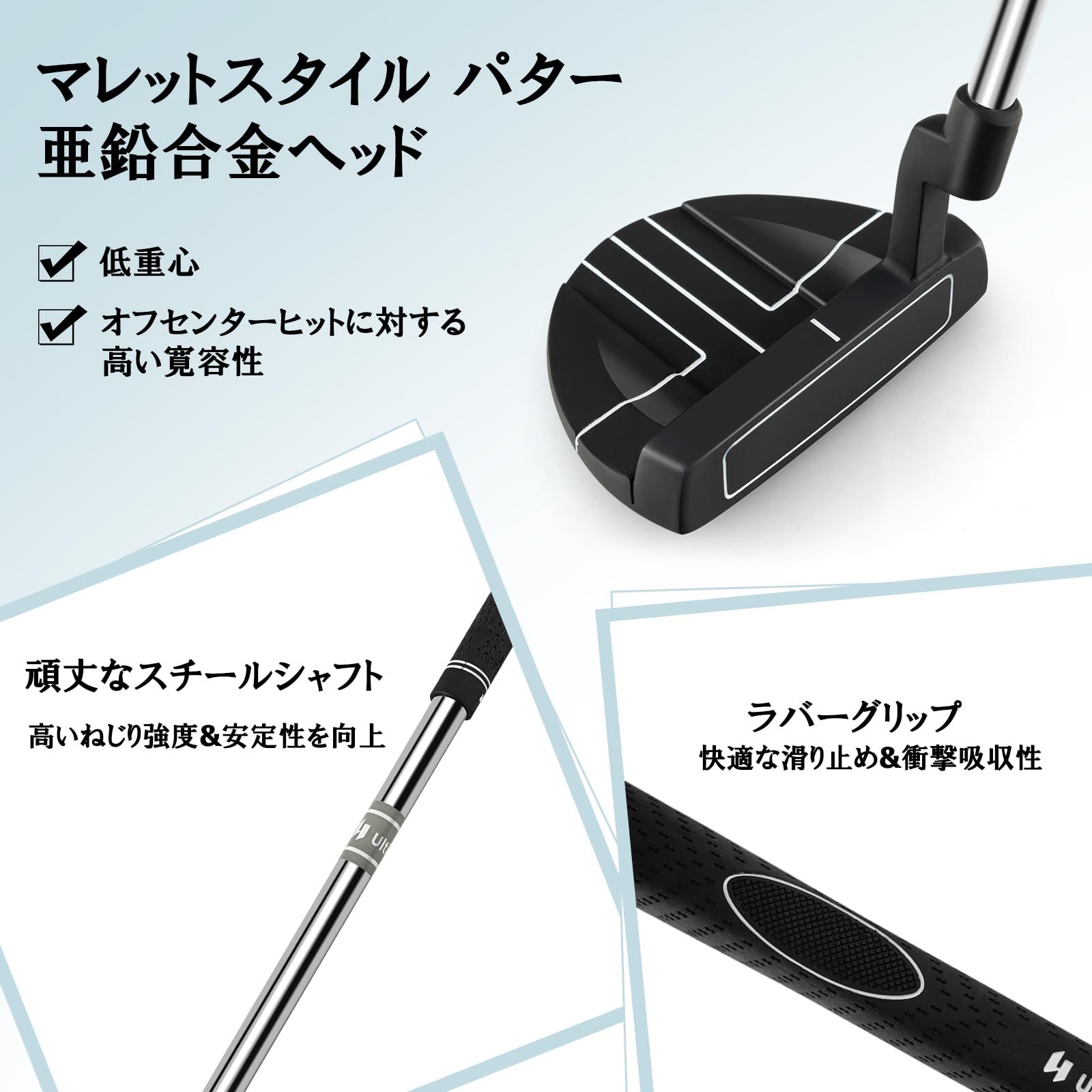 レディース メンズ