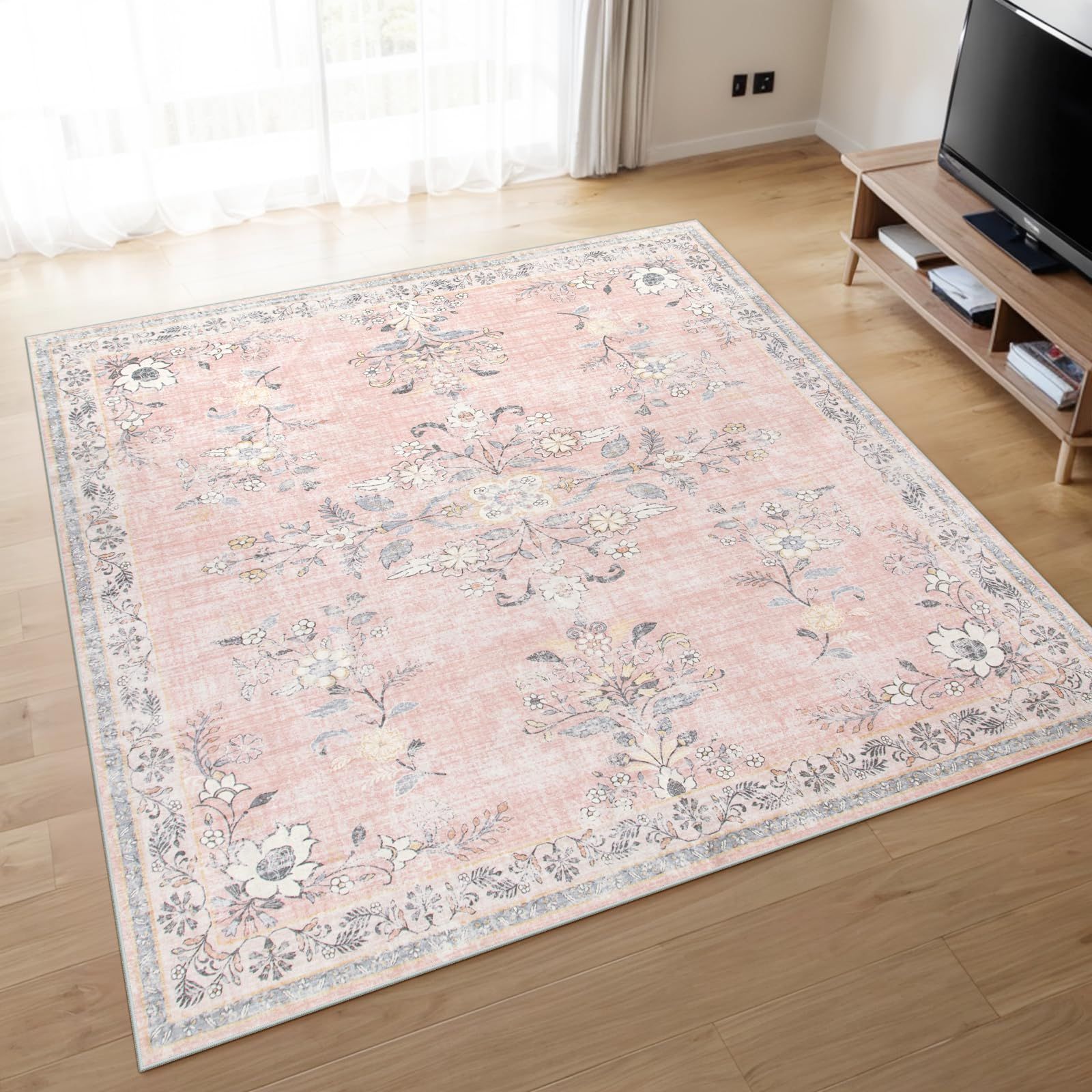 ラグマット リビング 寝室 抗菌防臭 防音 低反発 滑り止め 耐磨耗性