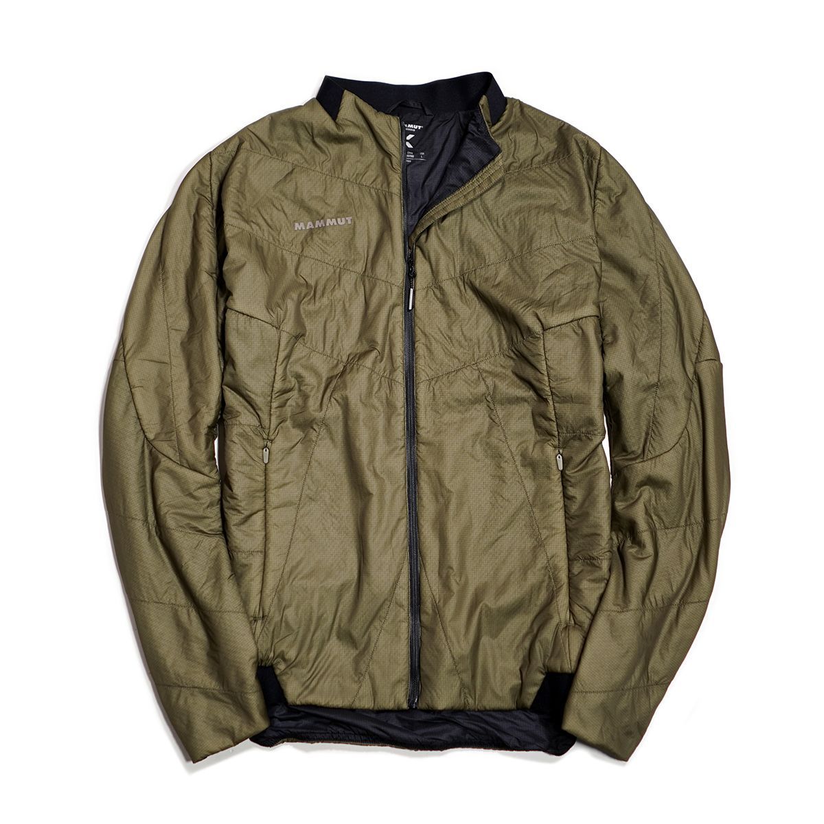 MAMMUT マムート ジャケット Mammut 3850 ジャケット 新品