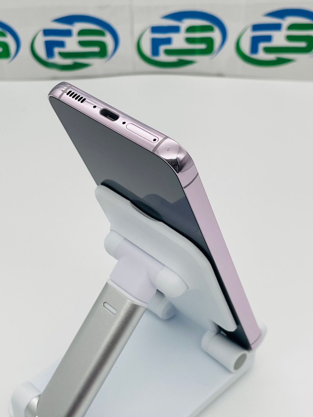 Galaxy - ラスト二台 新品 Galaxy S23 SC-51D ラベンダー ギャラクシー 中古】Galaxy S23 256GB ラベンダー SC-51D docomo SIMフリー