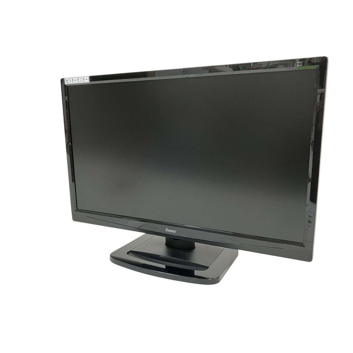 iiyama イイヤマ ProLite E2282HS-GB1 液晶 モニター フルHD 21.5型 ディスプレイ ブラック 家電 PC周辺機器 O9878448