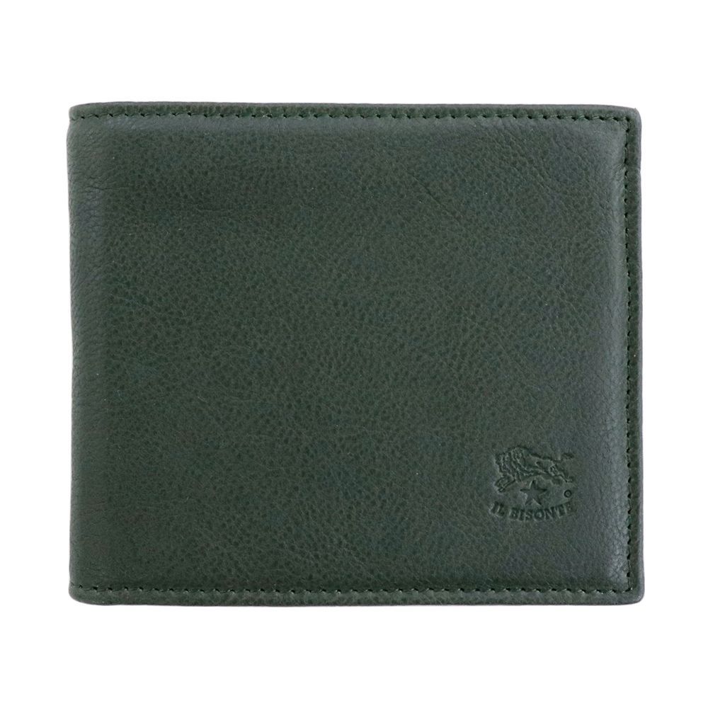 BONAVENTURA ボナベンチュラ 二つ折り財布 バイフォールド ウォレット