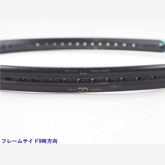中古 テニスラケット ヘッド ブーム プロ 2022年モデル【一部グロメット割れ有り】 (G2)HEAD BOOM PRO 2022 中古】ヘッド ブーム プロ 2022年モデルHEAD BOOM PRO 2022(G2