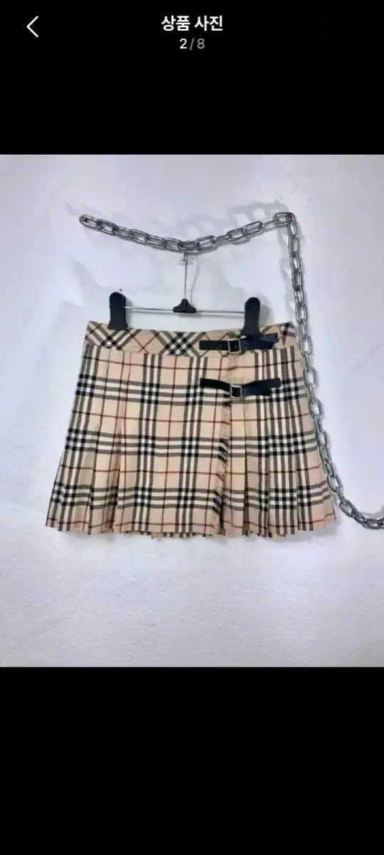 BURBERRY バーバリー