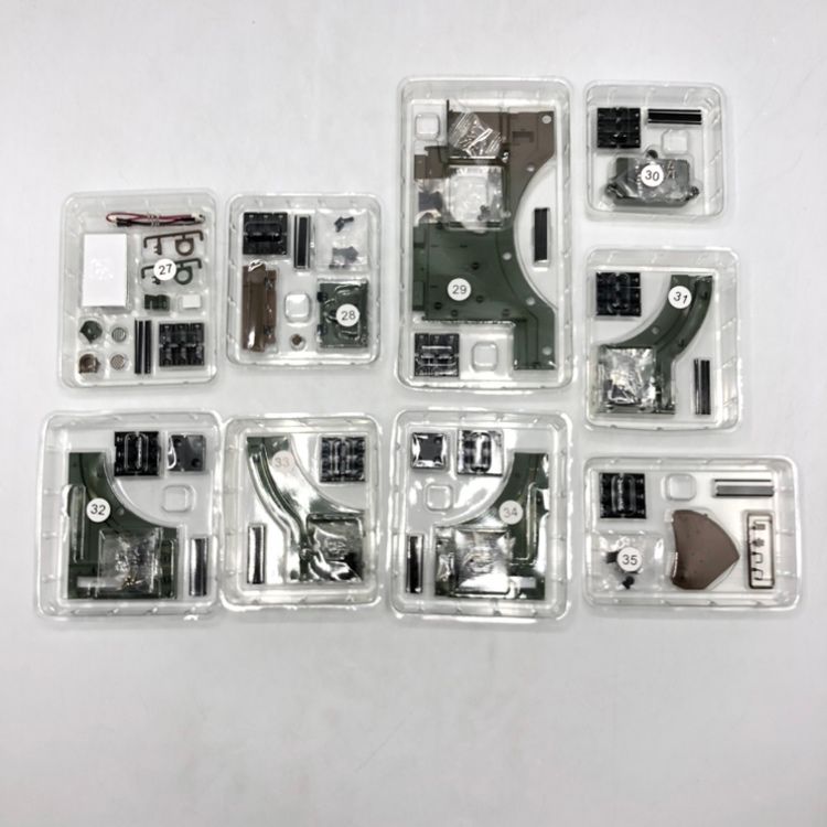 現状品