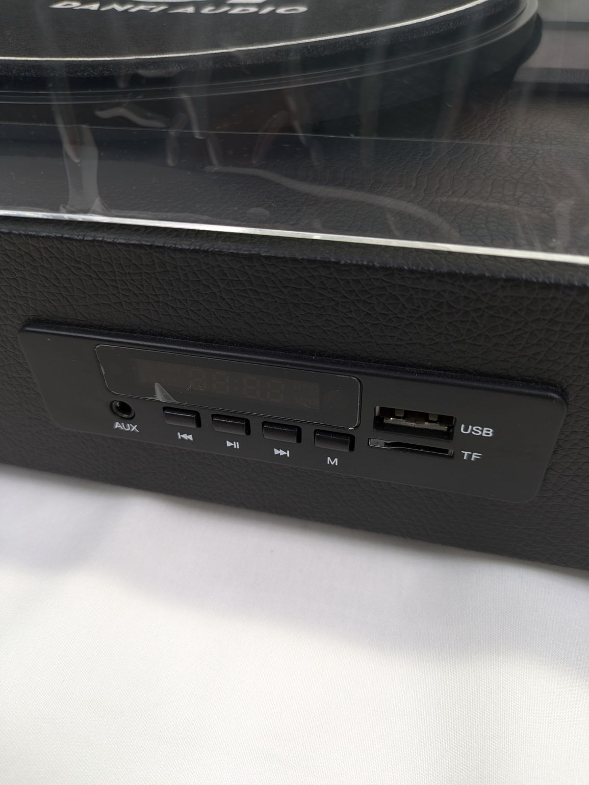 TE-2017 Bluetooth