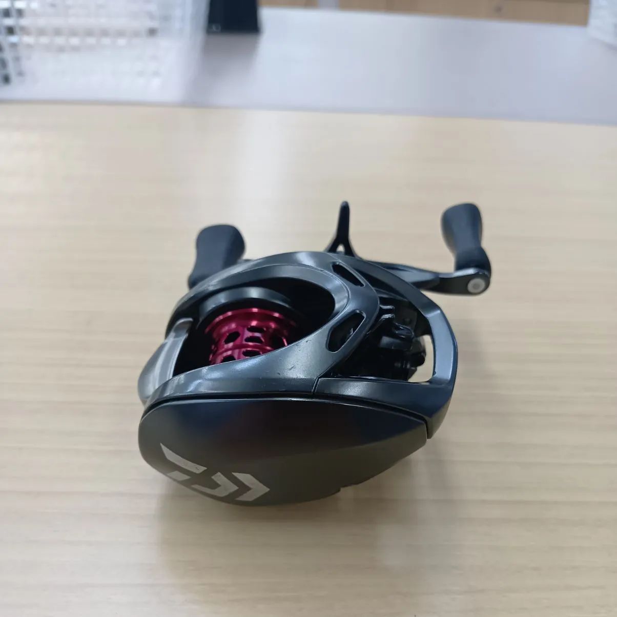 DAIWA - スティーズAIR TW500XXH 本州送料無料！ DAIWA（釣り） ダイワ スティーズ AIR TW 500XXH 右ハンドル
