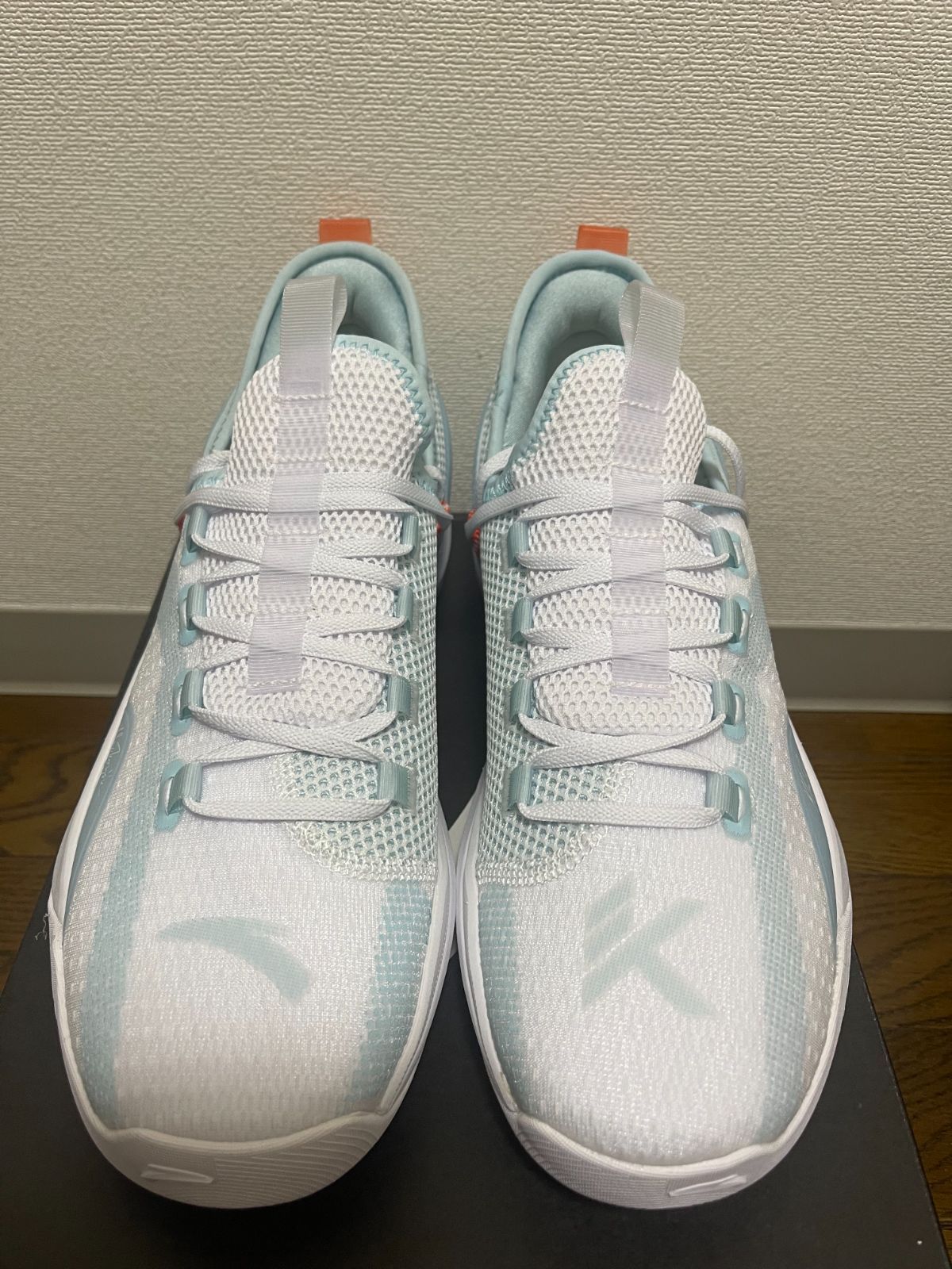 バッシュ26.5 KD 貴重 格安 KD8 EP THE SUIT ナイキ 27 5 ケビンデュラント