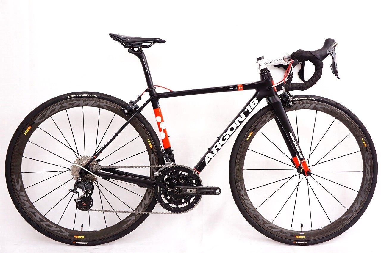 ARGON18 「アルゴンエイティーン」 GALLIUM PRO 2017年モデル ロード 