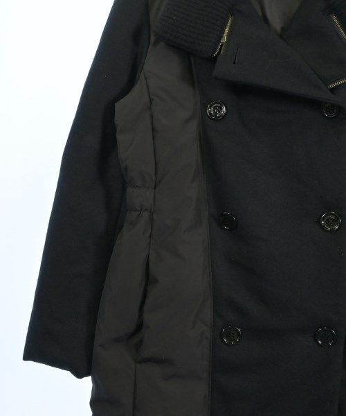 SONIA RYKIEL Collection ダウンコート レディース 古着 GULLKHAN_COM