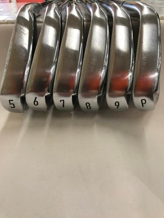 Ray CX フォージドS25C アイアンセット ✩ロマロ-アイアンセット