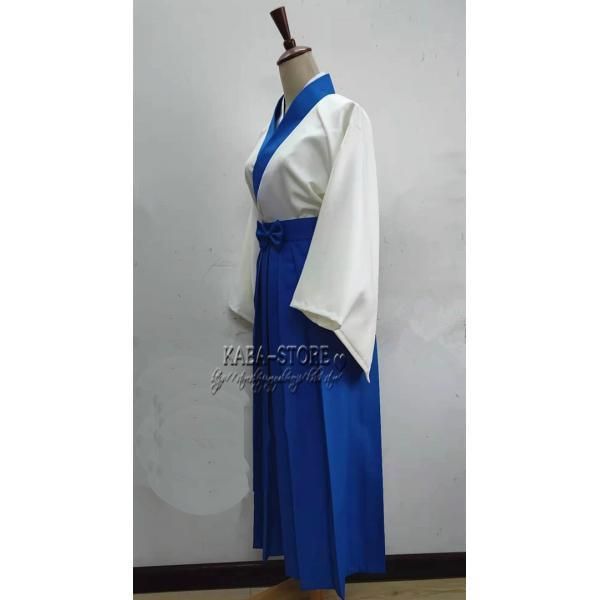 志村新八 コスプレ衣装
