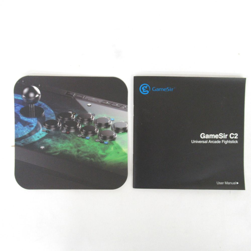 GameSir C2