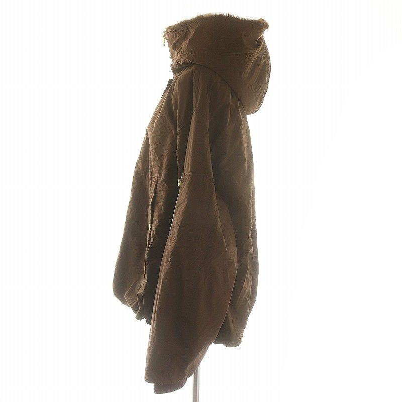 ジャーナルスタンダード JOURNAL STANDARD 24AW ナイロンショート N-2B