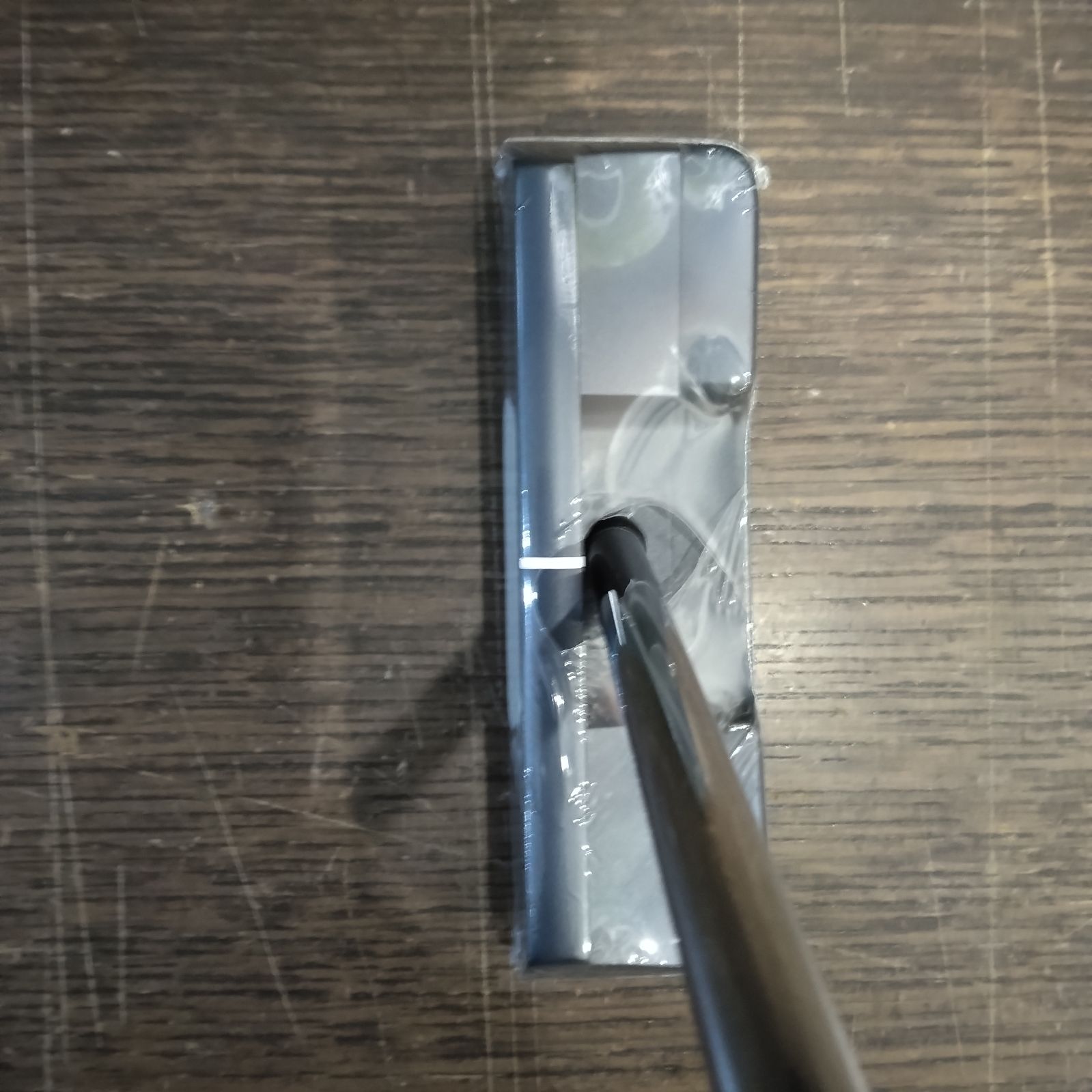 Pt【新品未使用品】オデッセイ AI-ONE SQUARE 2 SQUARE CRUISER DOUBLE 