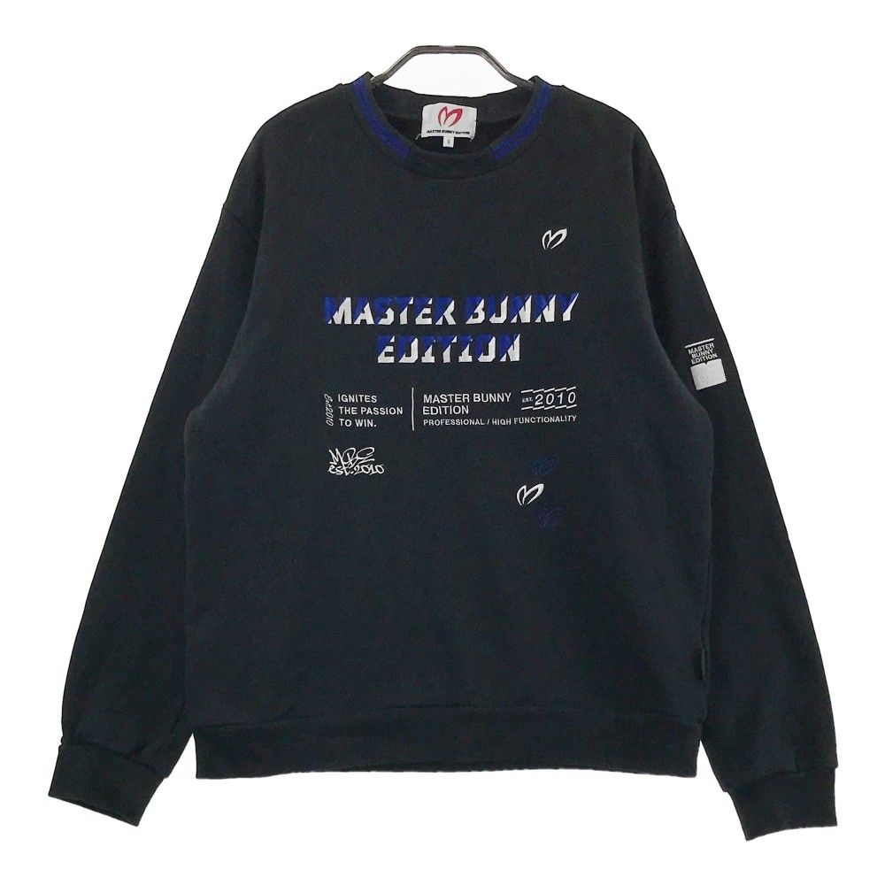 サイズ：6 MASTER BUNNY EDITION マスターバニーエディション