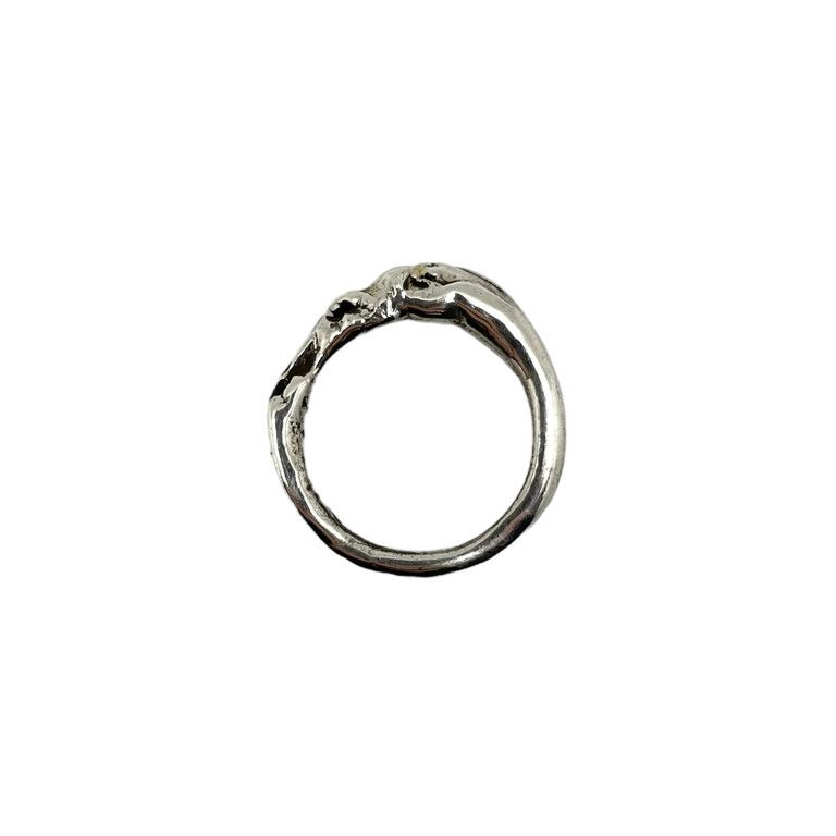 アクセサリー KEI SHIGENAGA SAI RING KEI SHIGENAGA SAI RING - メルカリ