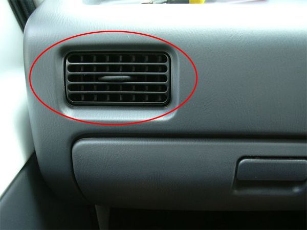 日産プリメーラP10等後期型インストルメントパネル 本物保証，高品質