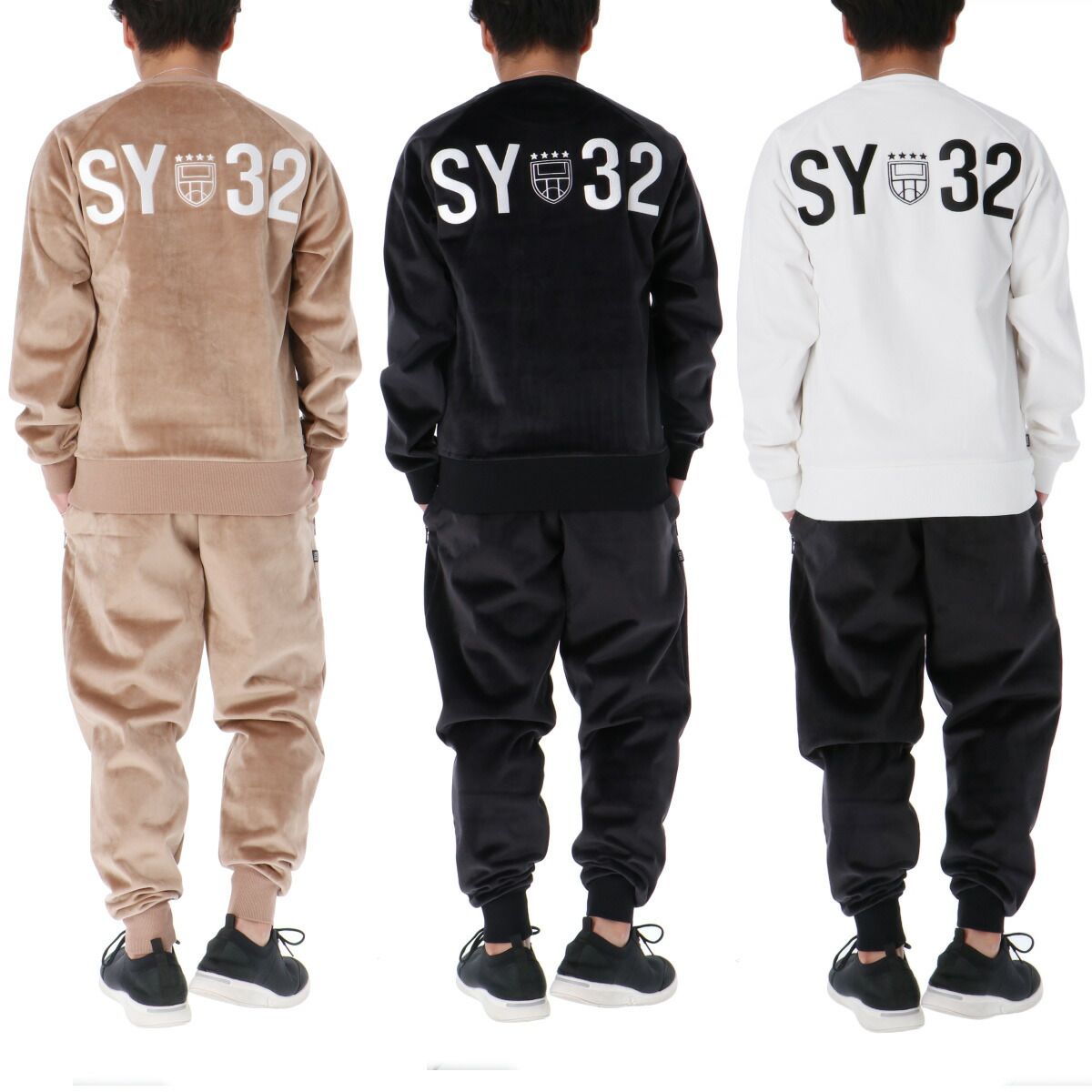 15520 上下セット