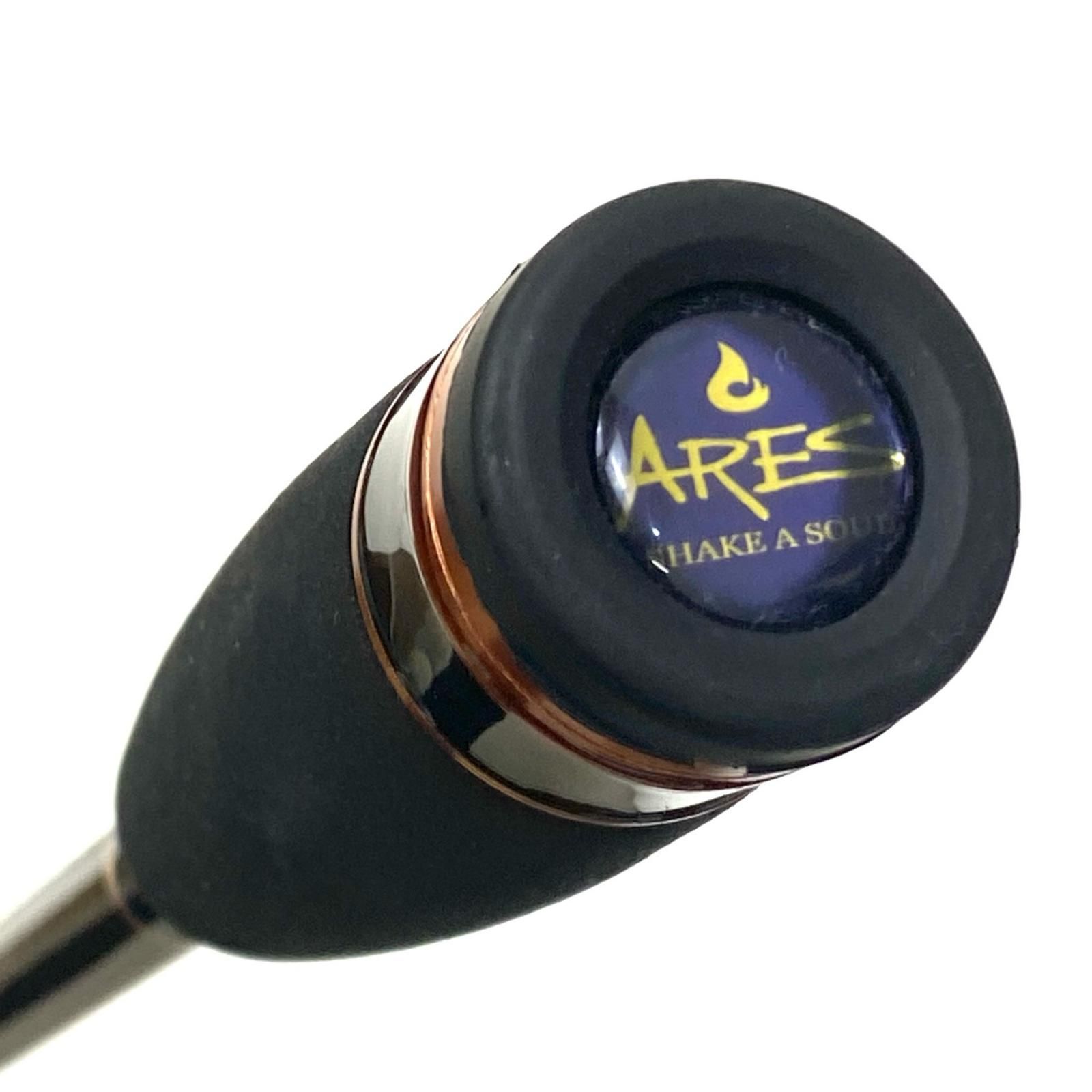 加古川店】 中古 ARES | アレス ロッド DRRZ-902 ドリームスレジ