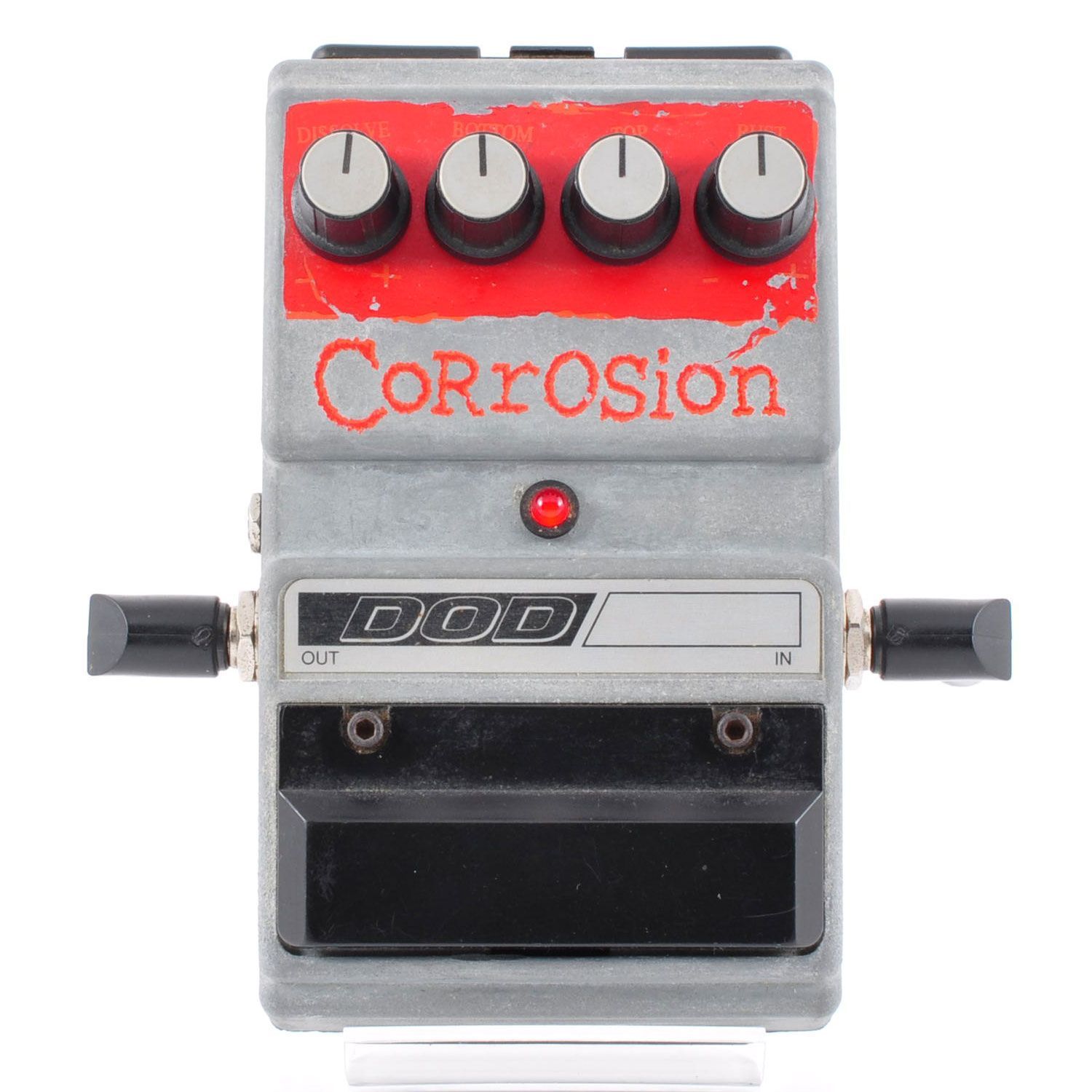 DOD FX-70C CoRrOSion ディーオーディー ディストーション