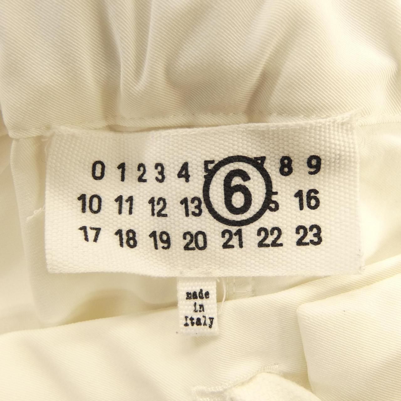 エムエムシックス